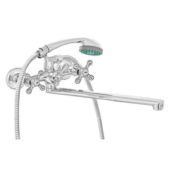 Смеситель для ванны ROEGEN RP120B