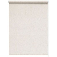 Штора рулонная Miamoza Linen 70x160 см натуральная