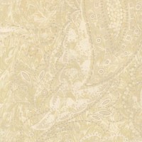 Обои бумажные York Wallcoverings Middlebury бежевые DL0661 0.68 м