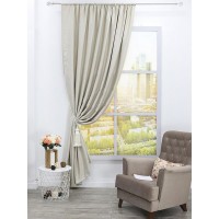 Штора Amore Mio 15518, 270 см