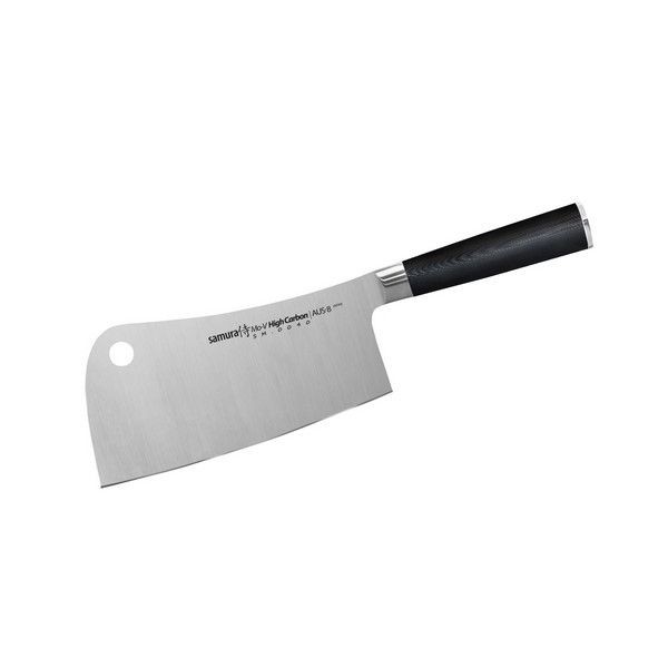 Топорик Samura Mo-V 18см, SM-0040/K