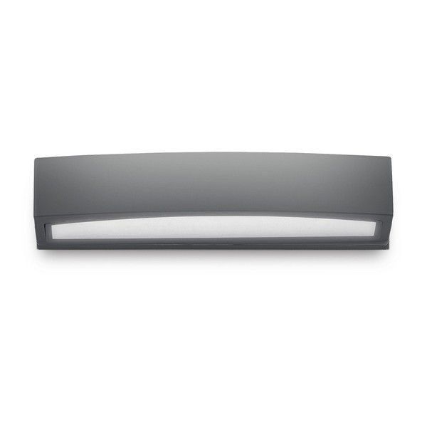 Светильник Ideal Lux ANDROMEDA 092355 E27 цвет Прозрачный