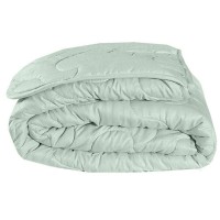 Одеяло Just Sleep Aloe 120729902-A, 140х205 см, растительное волокно