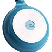 Сковорода универсальная Frybest Skin CM-F28I, 28 см