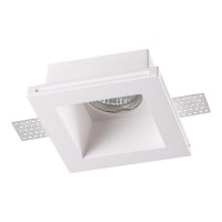 Точечный светильник Novotech Yeso 370481 GU10 под отверстие 12.2 см