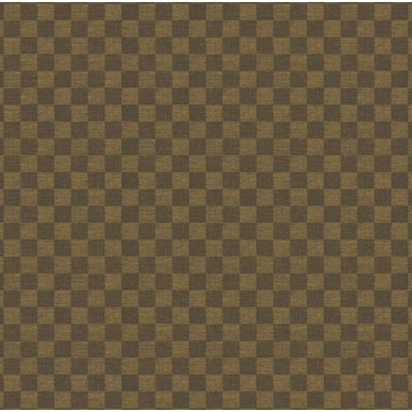 Обои виниловые Aura Texture World коричневые 0.53 м H2991401