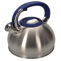 Чайник Regent inox Azzuro 93-TEA-AZ-01, 3 л