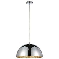 Подвесной светильник LUSSOLE Loft Middletown LSP-9972 E27 1 лампа