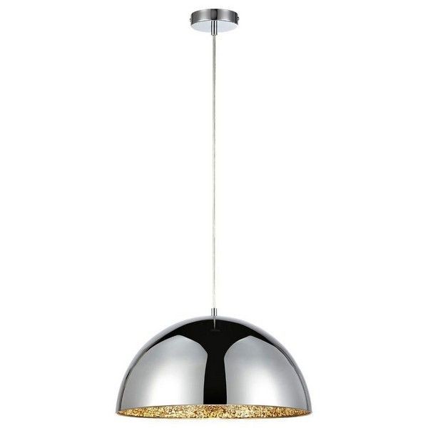 Подвесной светильник LUSSOLE Loft Middletown LSP-9972 E27 1 лампа