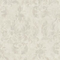 Обои флизелиновые Rasch Vinchenza бежевые 0.53 м 467406