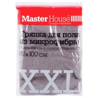 Тряпка Master House XXL 60180, 100х80 см
