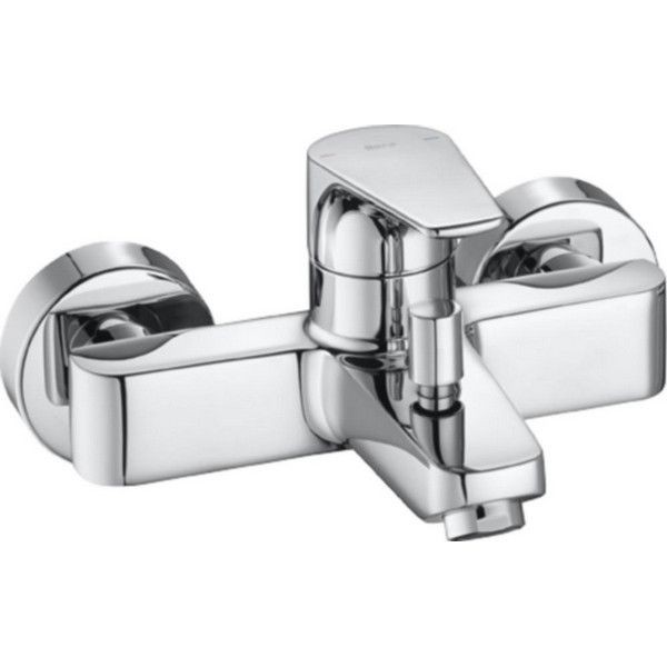 Смеситель для ванны Roca 5A0290C0M Atlas