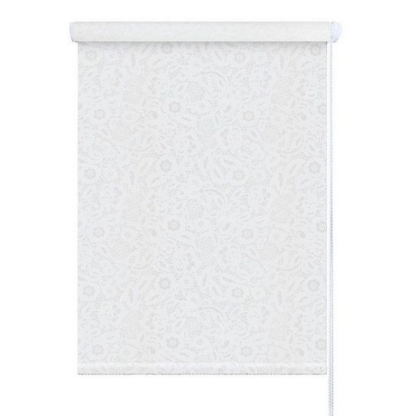 Рулонная штора Legrand Кружево 58072894, 52х175 см