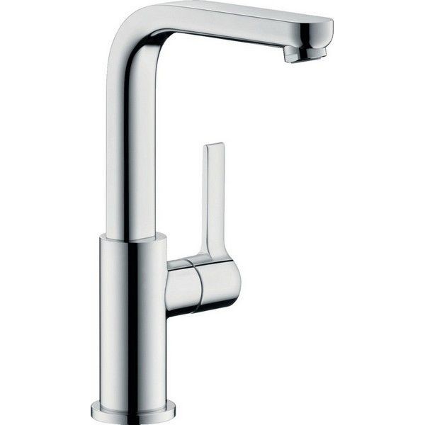 Смеситель для раковины Hansgrohe 31161000