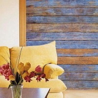 Фотообои Urban Style Благородное дерево UST0581 200х180 см