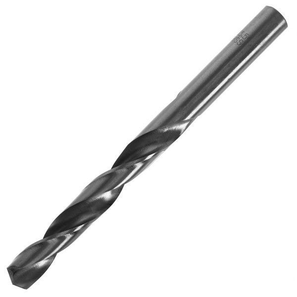 Сверло по металлу Heller НSS-G Super DIN 338 RN, 13,5х108х160 мм, 5 шт