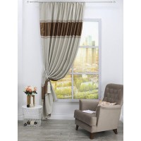 Штора Amore Mio 13902, 270 см