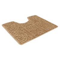 Коврик для ванной iCarpet АКТИВ 459694 60х50 см