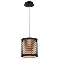 Подвесной светильник LUSSOLE Loft Levittown LSP-9671