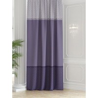Штора Томдом Тинисио TD-965411, 150х280 см