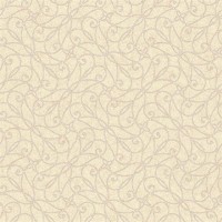 Виниловые обои York Wallcoverings бежевые NN4056 0.68 м