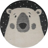 Ковёр Richie 15519/969 O1.2 м