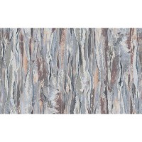 Обои флизелиновые ERISMANN Marseille 60184-06 10х1.06 см Голубой