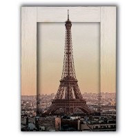 Картина Дом Корлеоне Париж 70х90 см