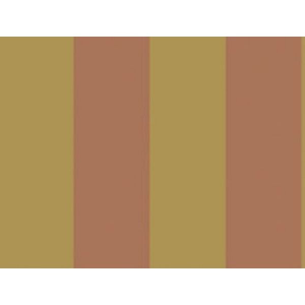 Обои бумажные York Wallcoverings Designer Stripes RH2559 0.68 м