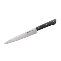 Нож для нарезки Samura HARAKIRI 19,6см, SHR-0045B/K