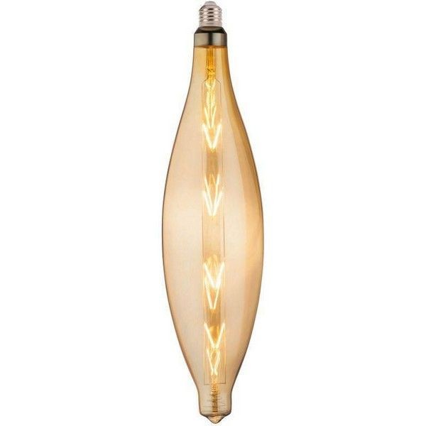 Лампочка светодиодная Horoz Electric HRZ00002815 E27 8 Вт теплый белый свет