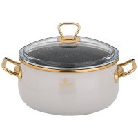 Кастрюля Agness Тюдор 950-291, 3.2 л