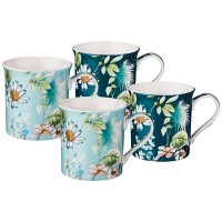 Набор кружек Lefard 464-101, 300 мл