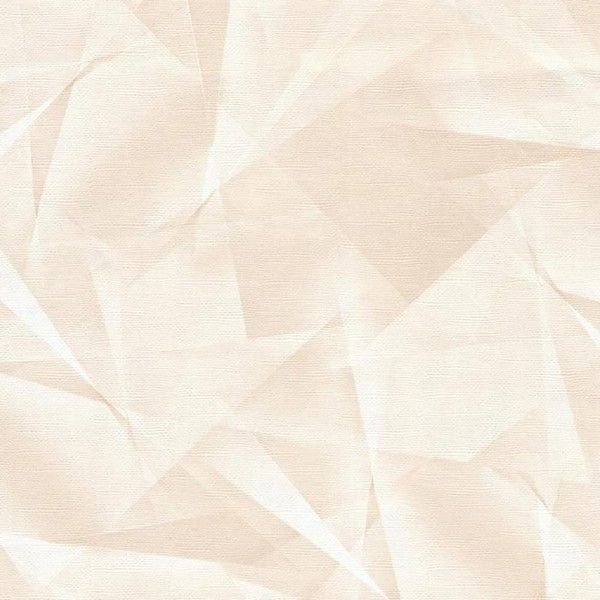 Обои бумажные Моф EcoStyle бежевые 0.53 м 238712-1