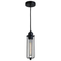 Подвесной светильник LUSSOLE Loft Irondequoit LSP-9608