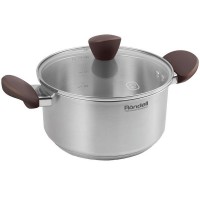 Кастрюля Rondell Kortado RDS-1110, 4.8 л