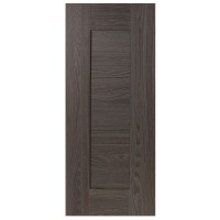Дверь для шкафа Delinia «Фрейм тёмный» 33x70 см, ЛДСП, цвет коричневый