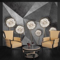 Фотообои Urban Style 3D Фантазия UST3084 300х270 см