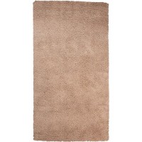 Ковёр Ribera, 0.8x1.5 м, цвет бежевый