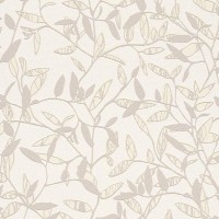 Обои флизелиновые Rasch Gentle Elegance 2016 бежевые 0.53 м 725711