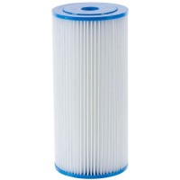 Картридж механической очистки Аква Про, лепестковый 10BB, 10 мкм