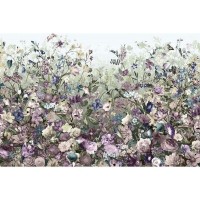Фотообои Komar Botanica XXL4-035 368х248 см