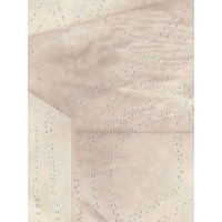 Обои флизелиновые Euro Decor 7078-02 Бежевые 1.06 м