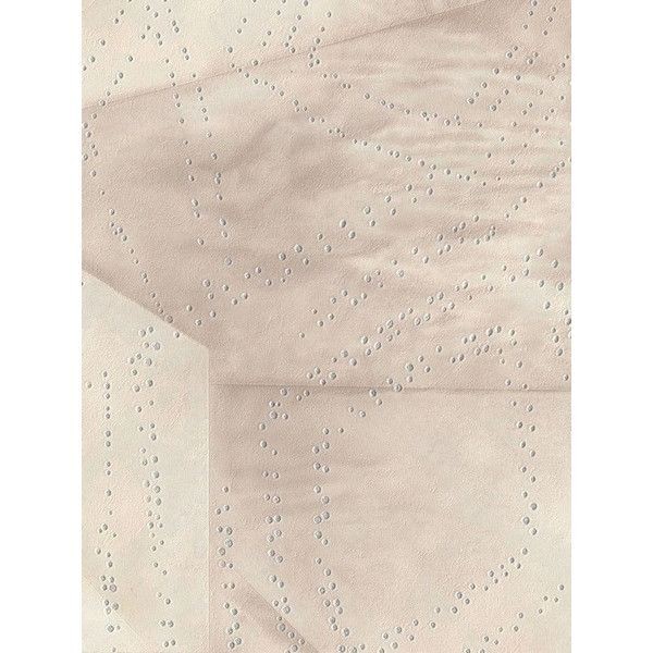 Обои флизелиновые Euro Decor 7078-02 Бежевые 1.06 м