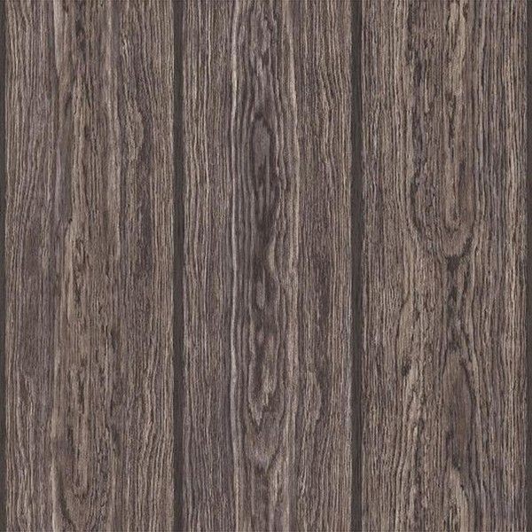 Обои флизелиновые Collection For Walls Northern Feelings коричневые 0.53 м 203302