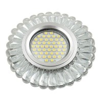 Светильник точечный встраиваемый Fametto Luciole UL-00003890 под отверствие 6.5 мм
