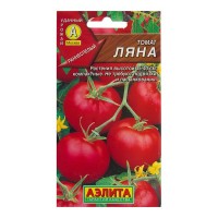 Семена Томат «Ляна»