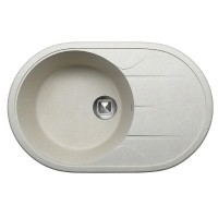 Кухонная мойка TOLERO R-116 №102 (Сафари)
