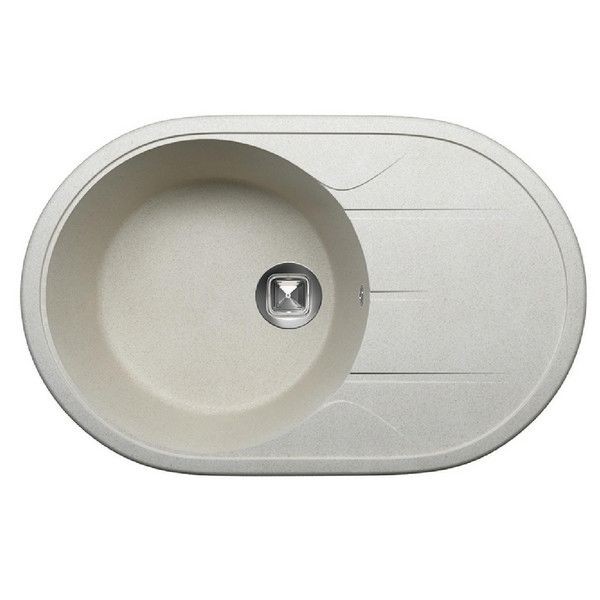 Кухонная мойка TOLERO R-116 №102 (Сафари)