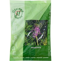 Семена сидерата Люцерна 0.2 кг